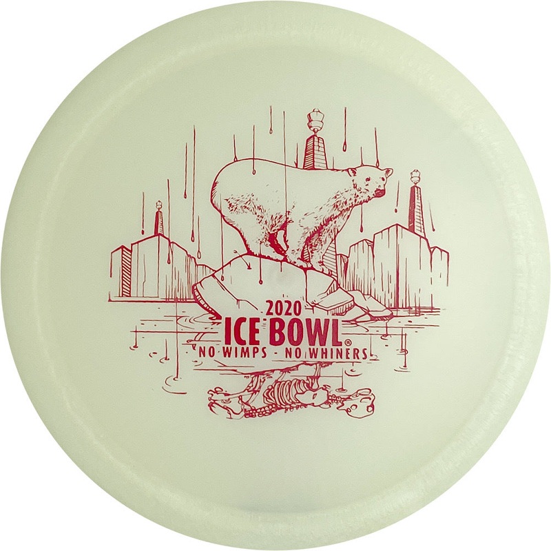 Gateway Diamond Journey – 2020 Ice Bowl