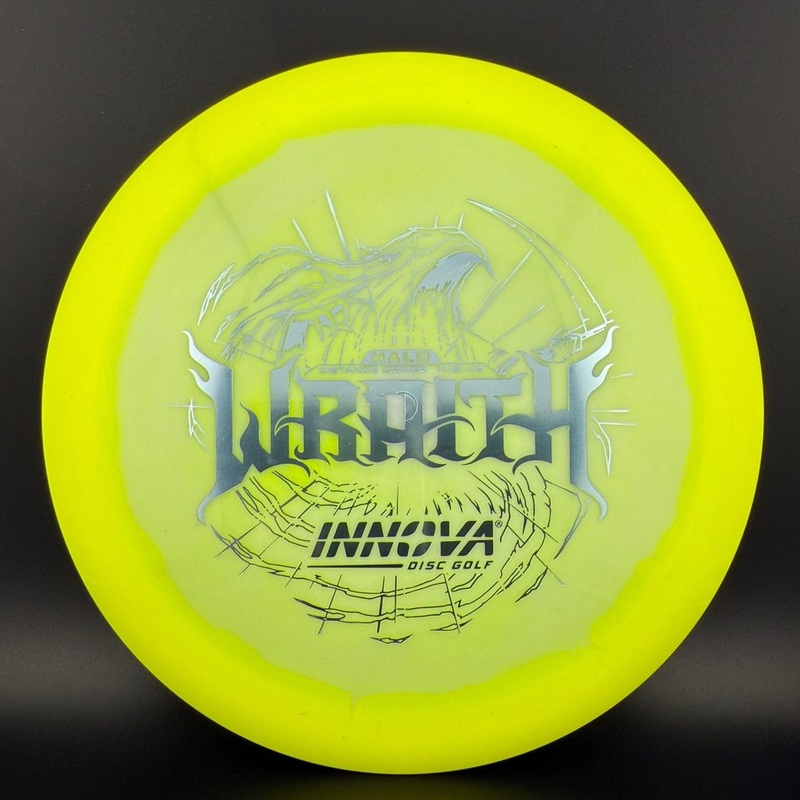 Halo Star Wraith