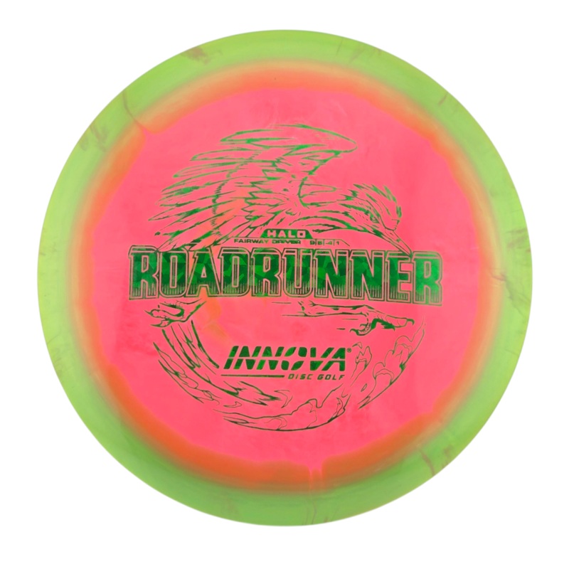 Innova Halo Roadrunner