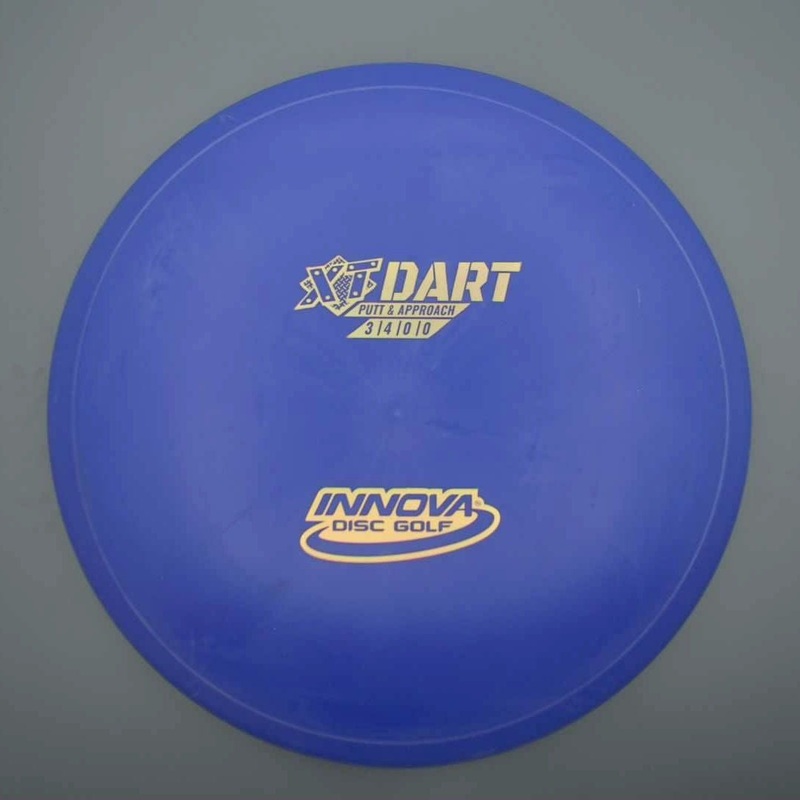 Innova XT Dart – 176.1g – Blue