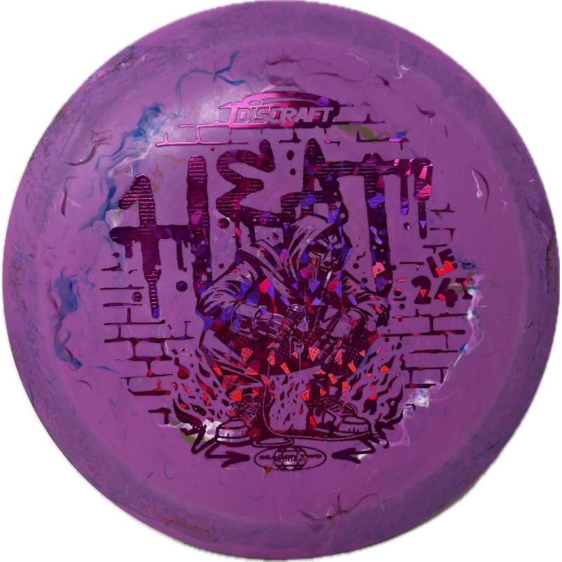 Jawbreaker Heat | Ledgestone Season Two