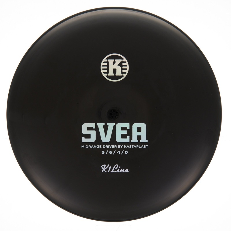 Kastaplast Svea – K1 179g | Style 0016