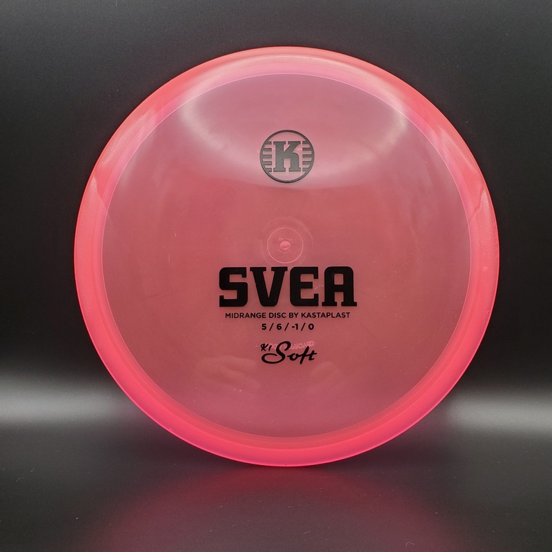 Kastaplast – Svea – K1 Soft