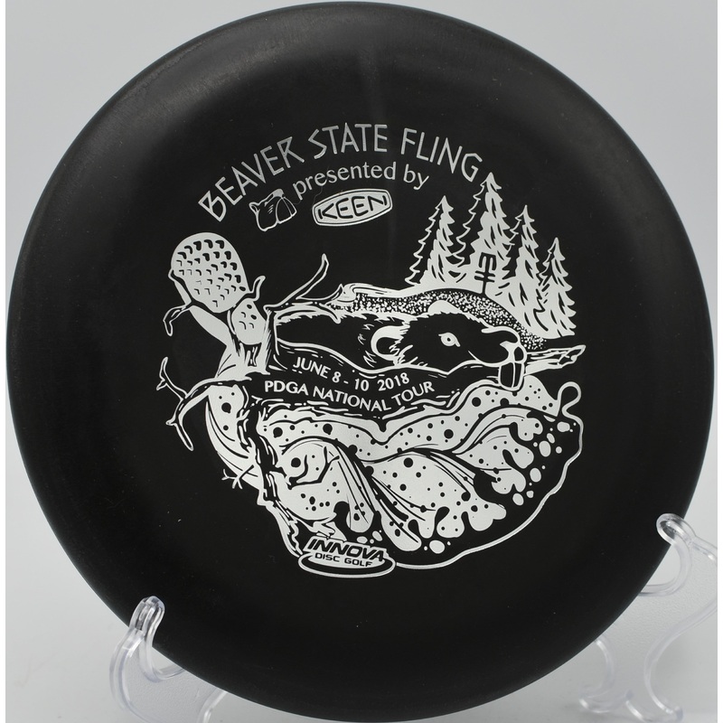 KC Pro Aviar (Beaver State Fling)