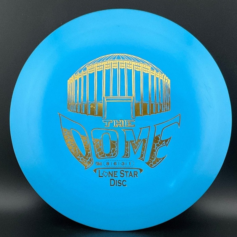 Lima The Dome – Artist Series – Lightweight