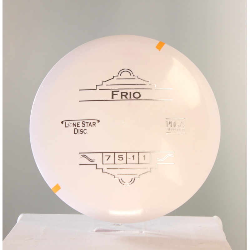 Lonestar Lima Frio Fairway Driver