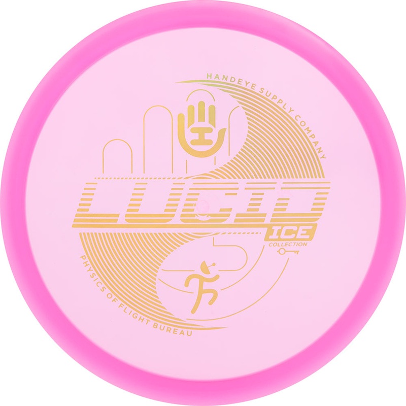 Lucid-Ice EMac Truth HSCo Ice Collection