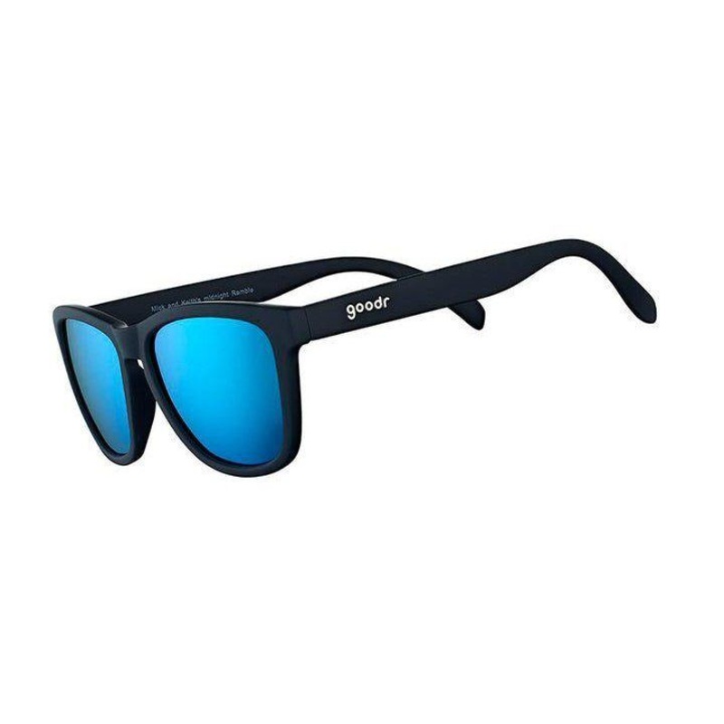 “Mick and Keith’s Midnight Ramble OG Polarized Sunglasses