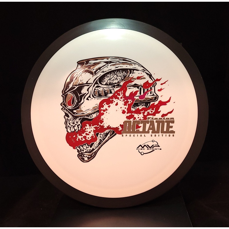 MVP Fission Octane (Special Edition)