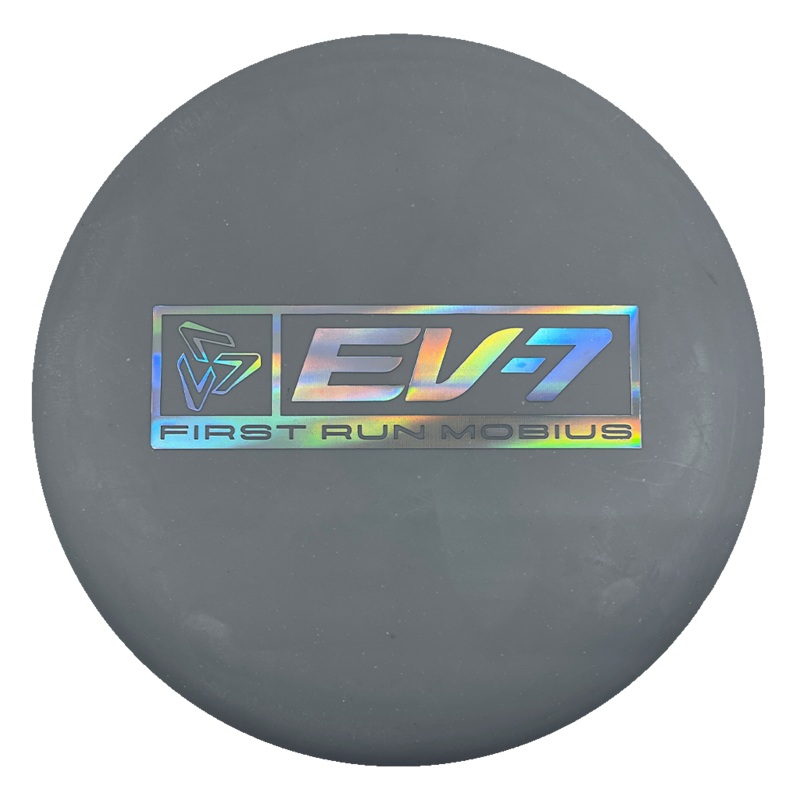 OG Medium Mbius – First Run