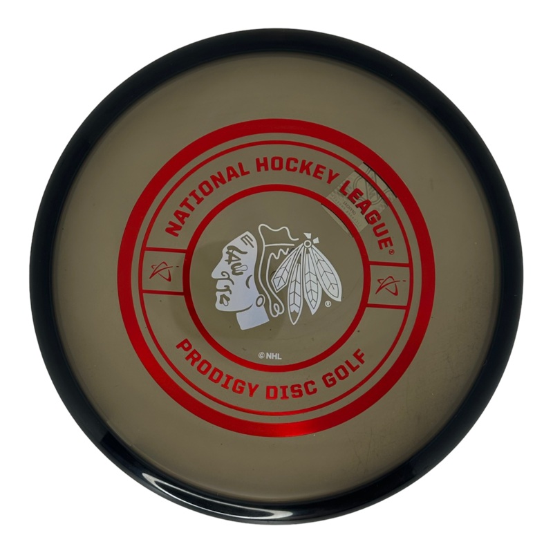 Prodigy 400 Plastic “The Puck” P Model OS – Chicago Blackhawks