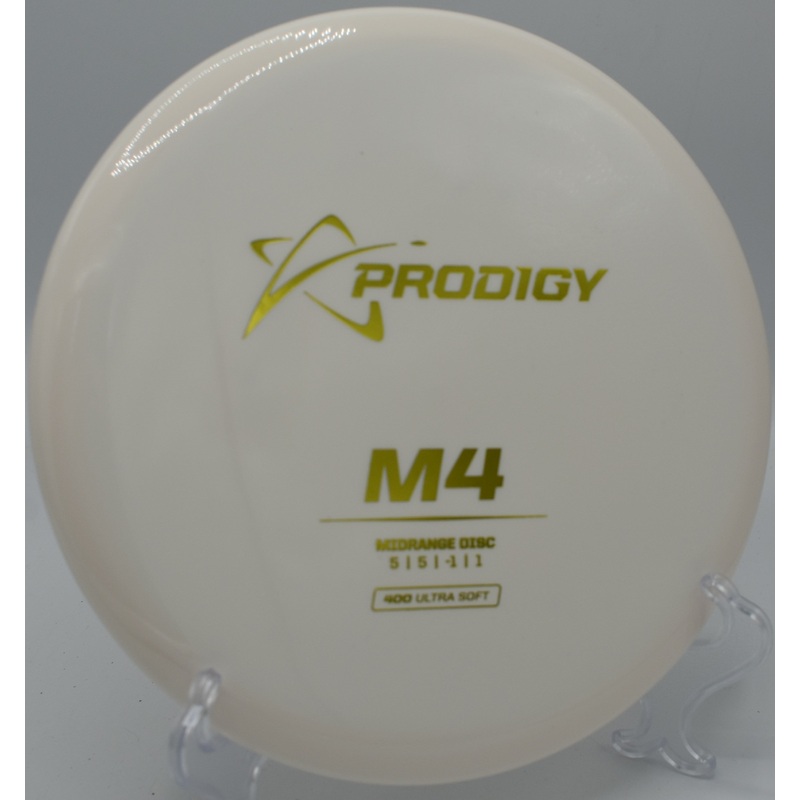 PRODIGY M4 (400 ULTRA SOFT)