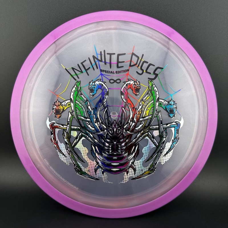 Proton Vanish – Mutant Spider