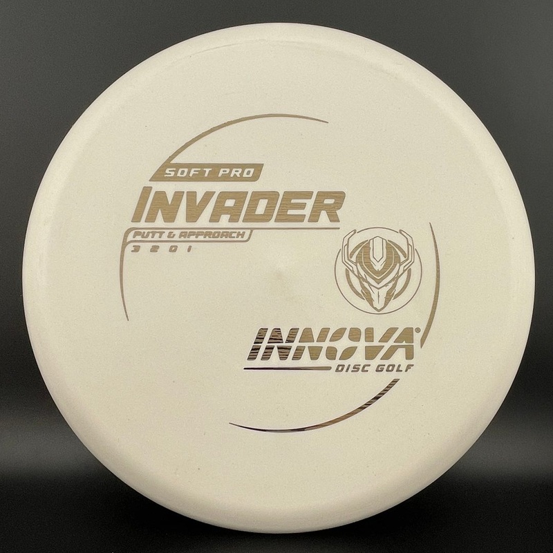 Soft Pro Invader