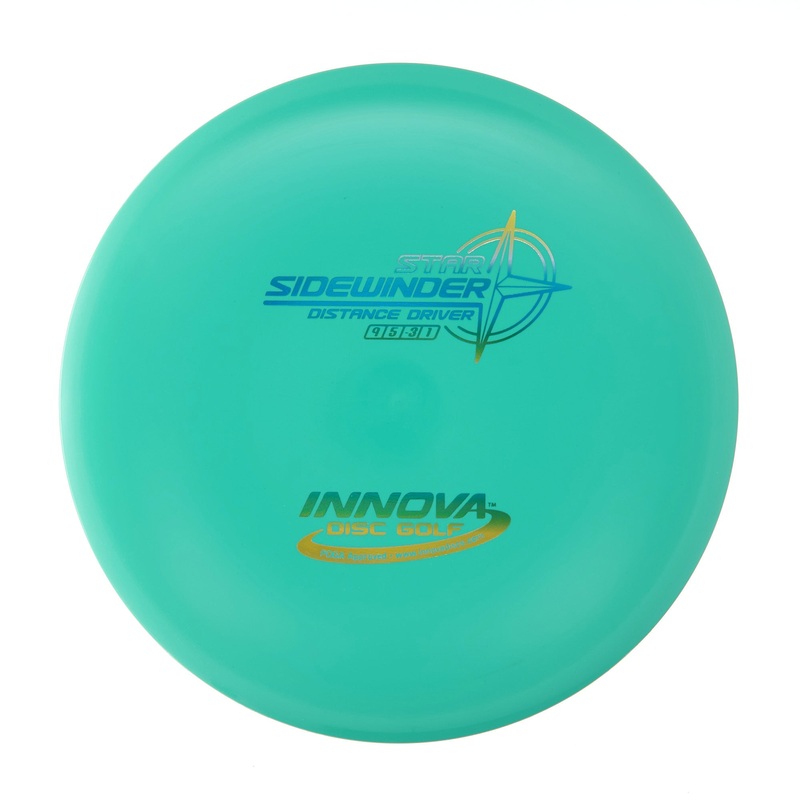 Star Sidewinder