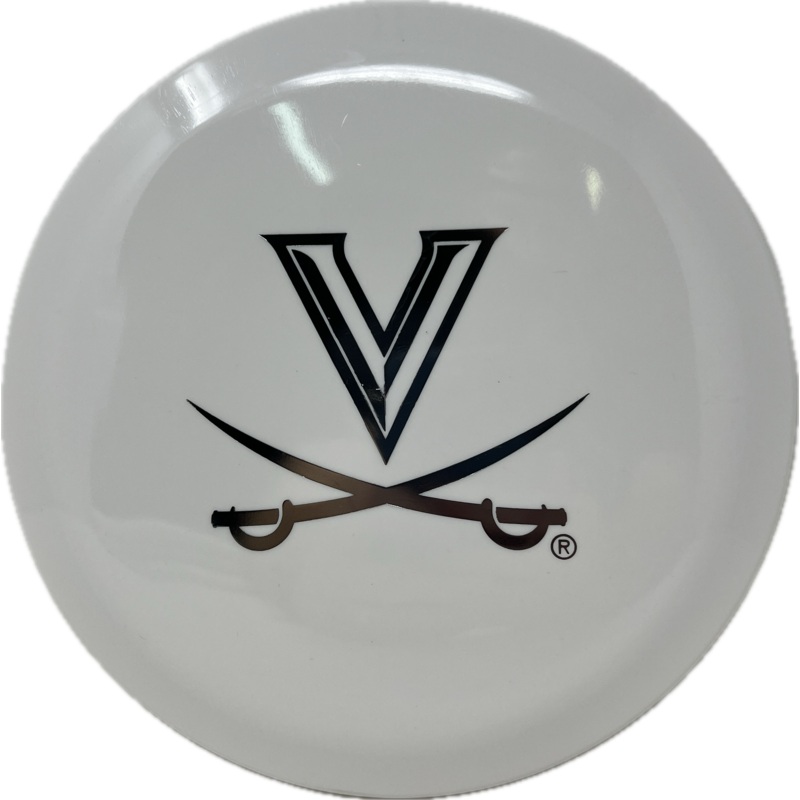 University of Virginia – Prodigy F7