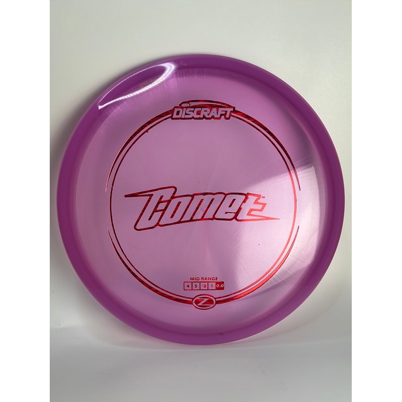 Z Comet 182g