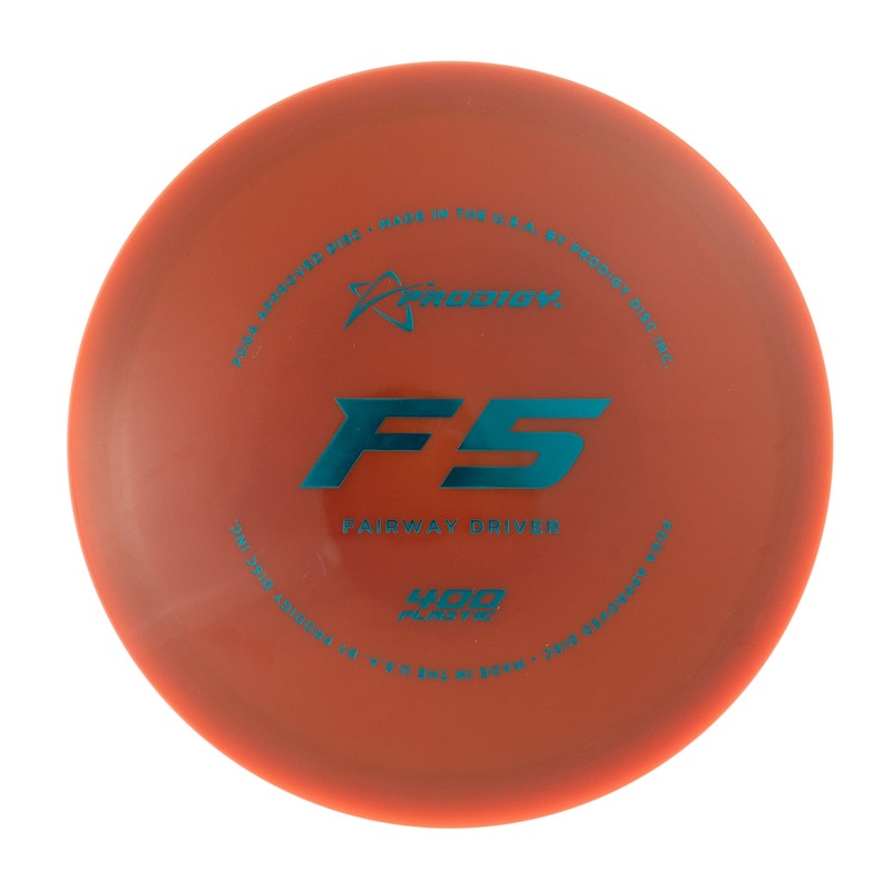 400 F5