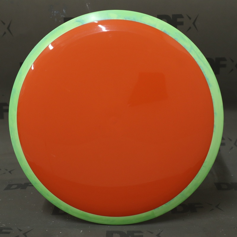 Axiom Neutron Virus – Factory Blank