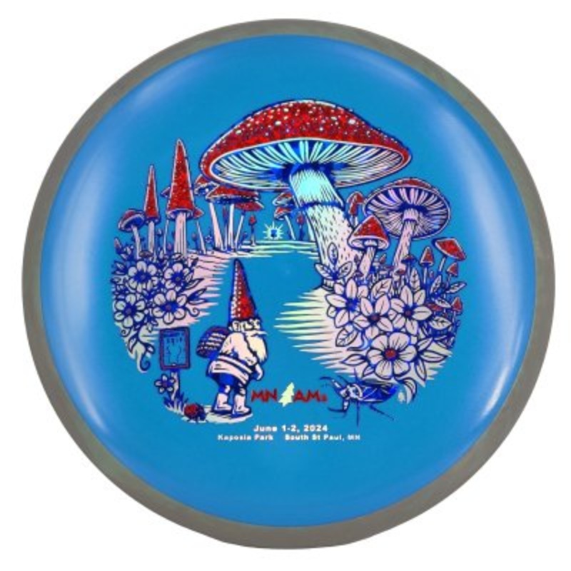 Axiom SE Fission Rhythm (Gnome Driven – Minnesota AM)