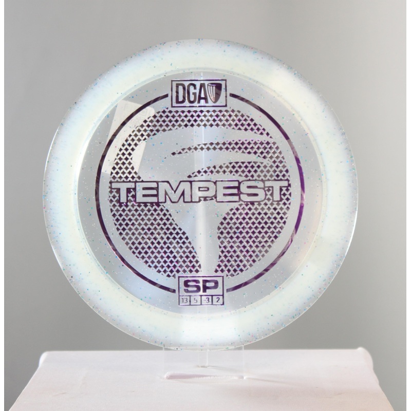 DGA SP Line Tempest Distance Driver