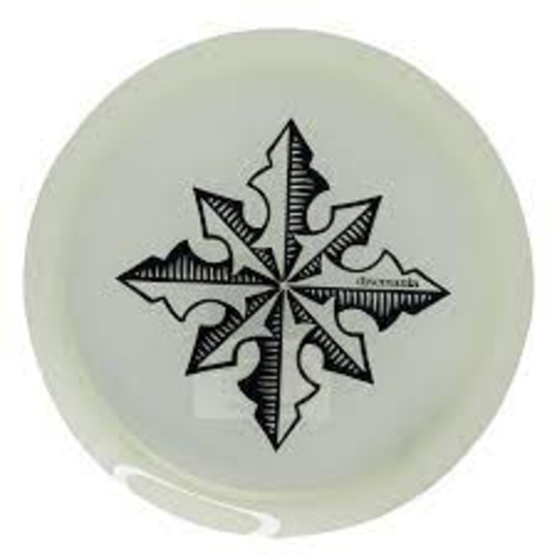 Discmania Active Premium Genius – Northstar