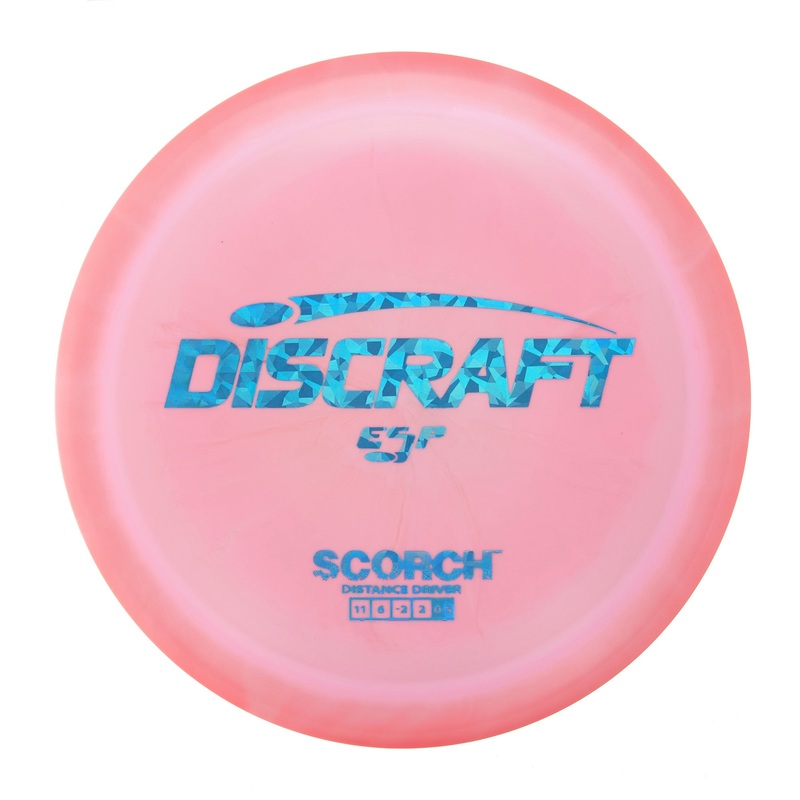 Discraft Scorch – ESP 175g | Style 0023