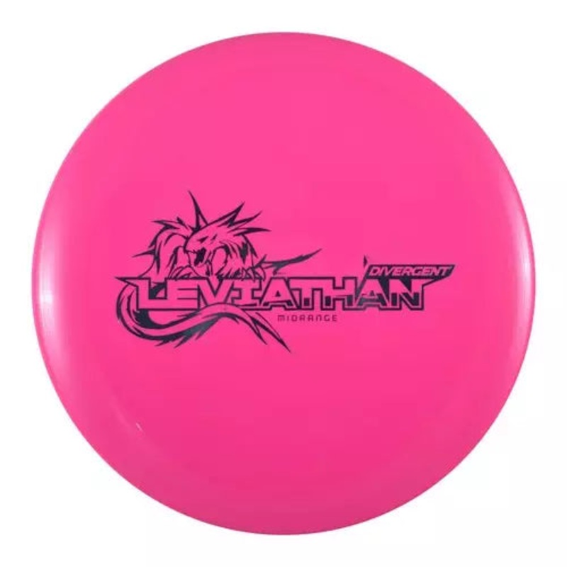 Divergent MaxGrip Leviathan – Face of Cthulhu