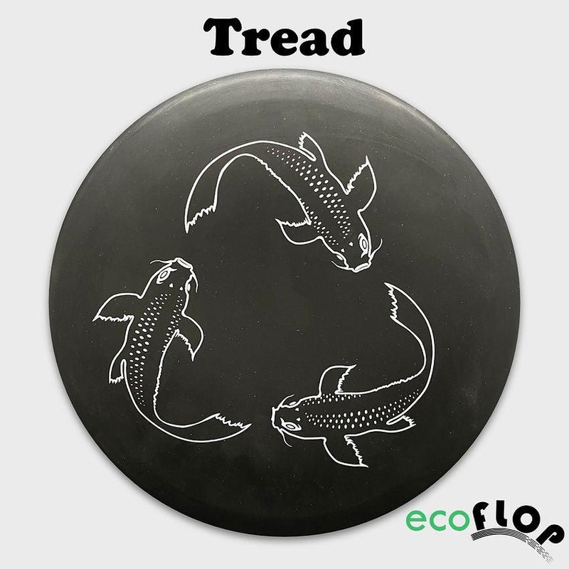 Elevation ecoFLOP Koi