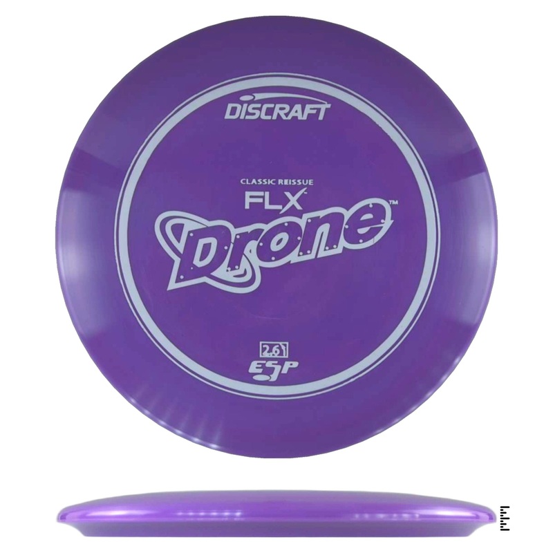 ESP FLX Drone – Classic Reissue
