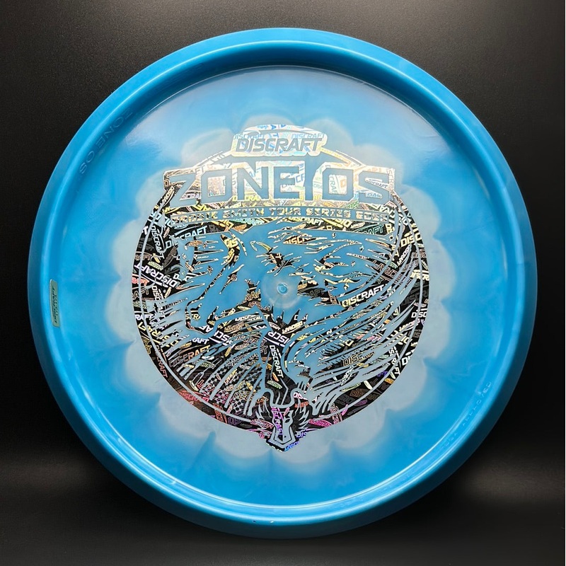 ESP Swirl Zone OS – 2023 Brodie Smith Tour Series