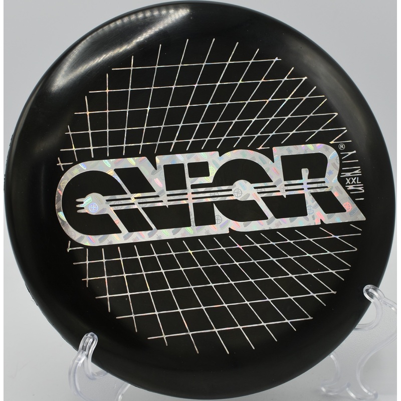 Gummy Star Aviar (XXL Grid Stamp)