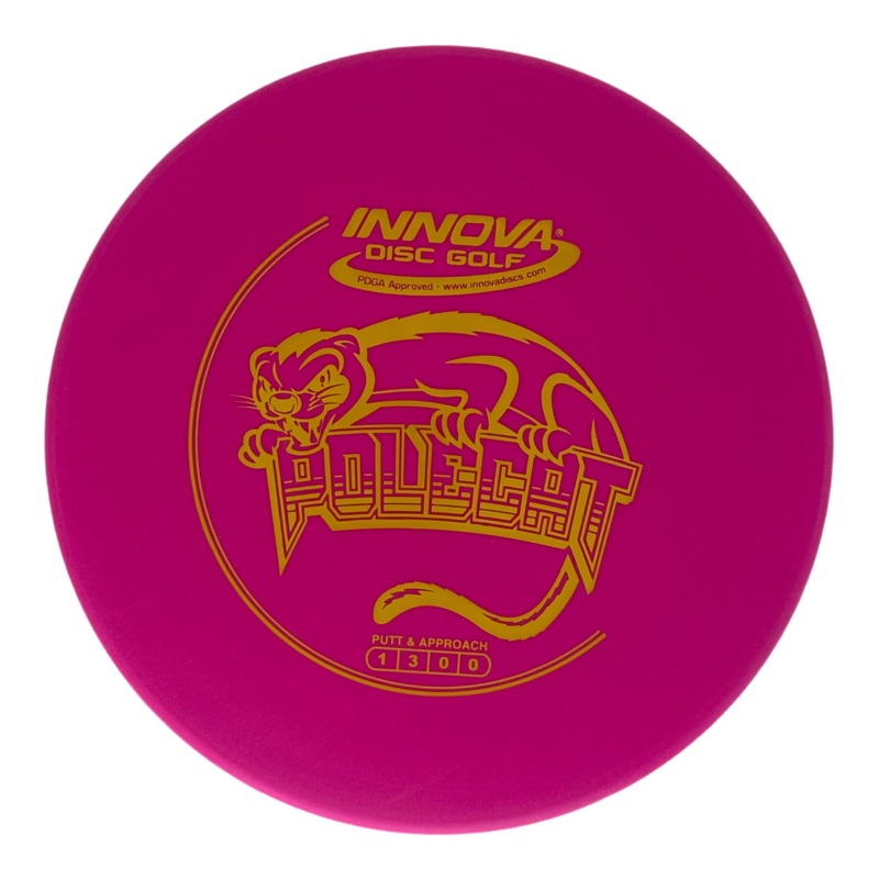 Innova DX Polecat