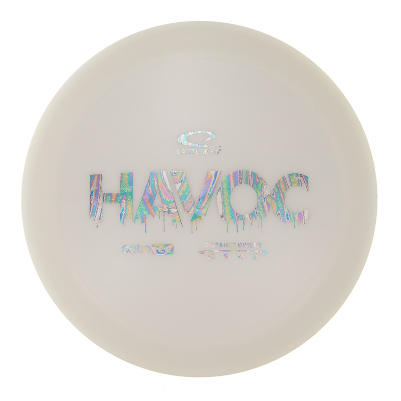 Latitude 64 Havoc – Opto Ice 176g | Style 0002