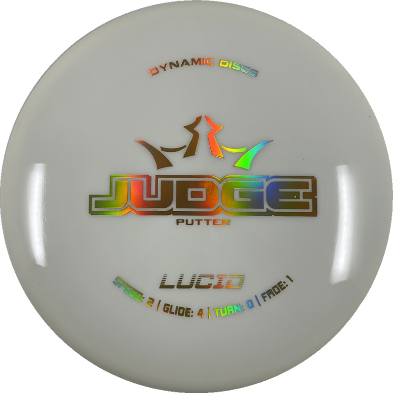 Lucid Judge