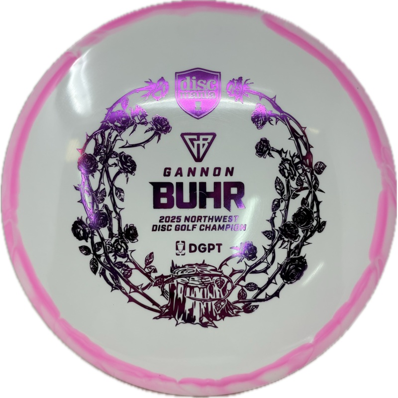 MD1 | Gannon Buhr Triumph Series