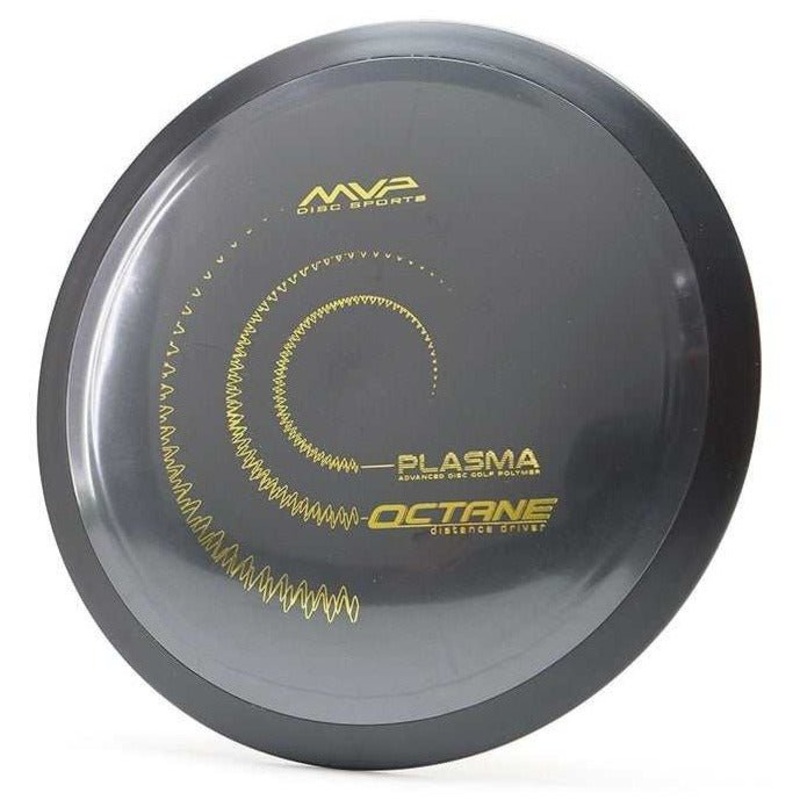 MVP Plasma Octane