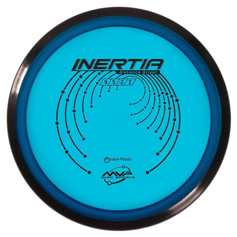 MVP Proton Inertia