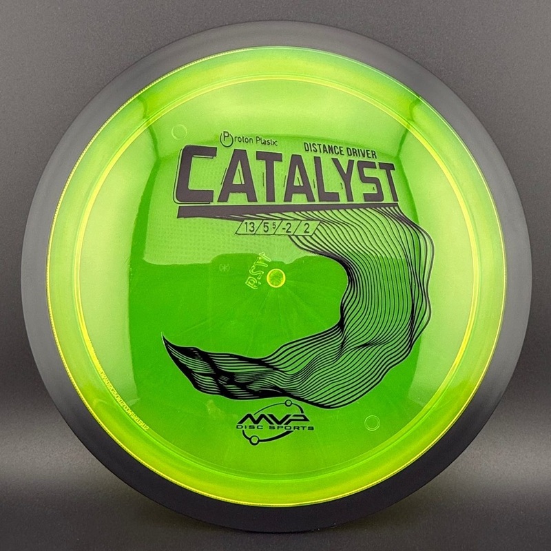 Proton Catalyst