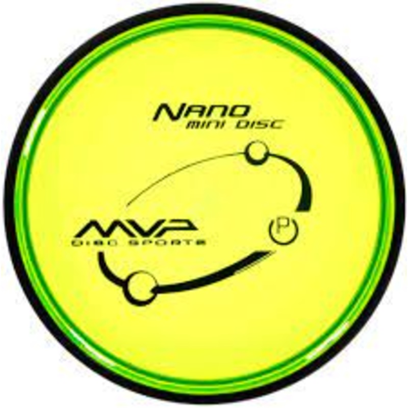 PROTON NANO MINI DISC