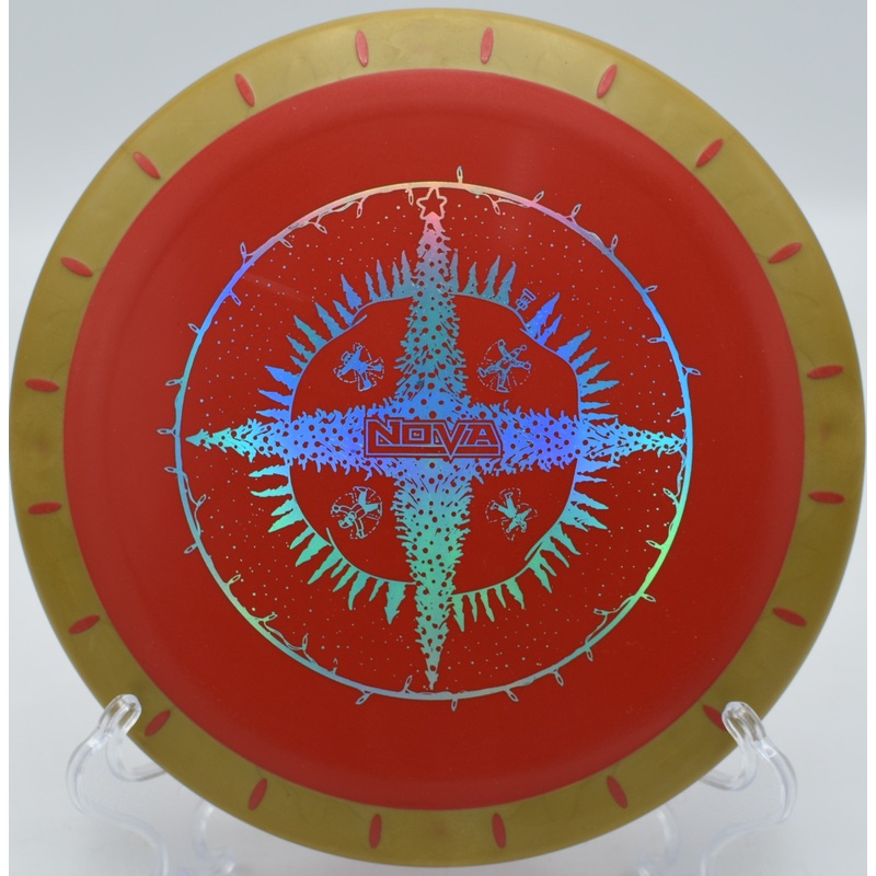 PROTOSTAR CHRISTMAS NOVA