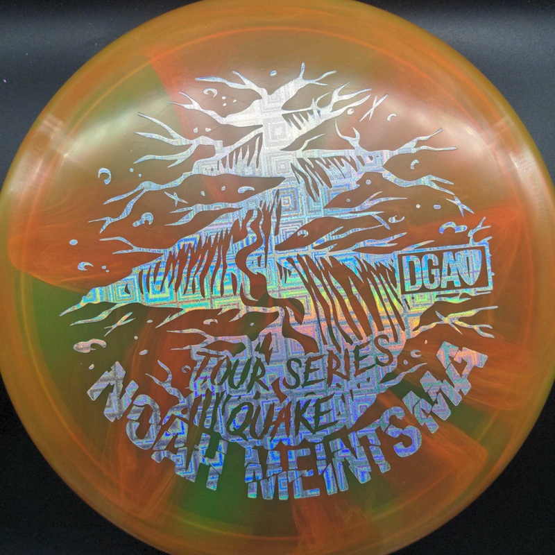 Quake, Swirl Quake, Noah Meintsma 2023