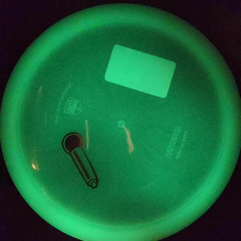 Rockstar, Active Premium Glow, Mystery Box Reserve