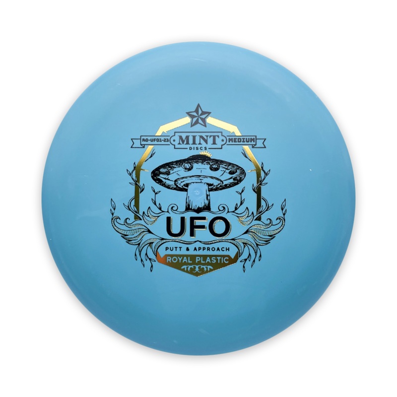 Royal UFO