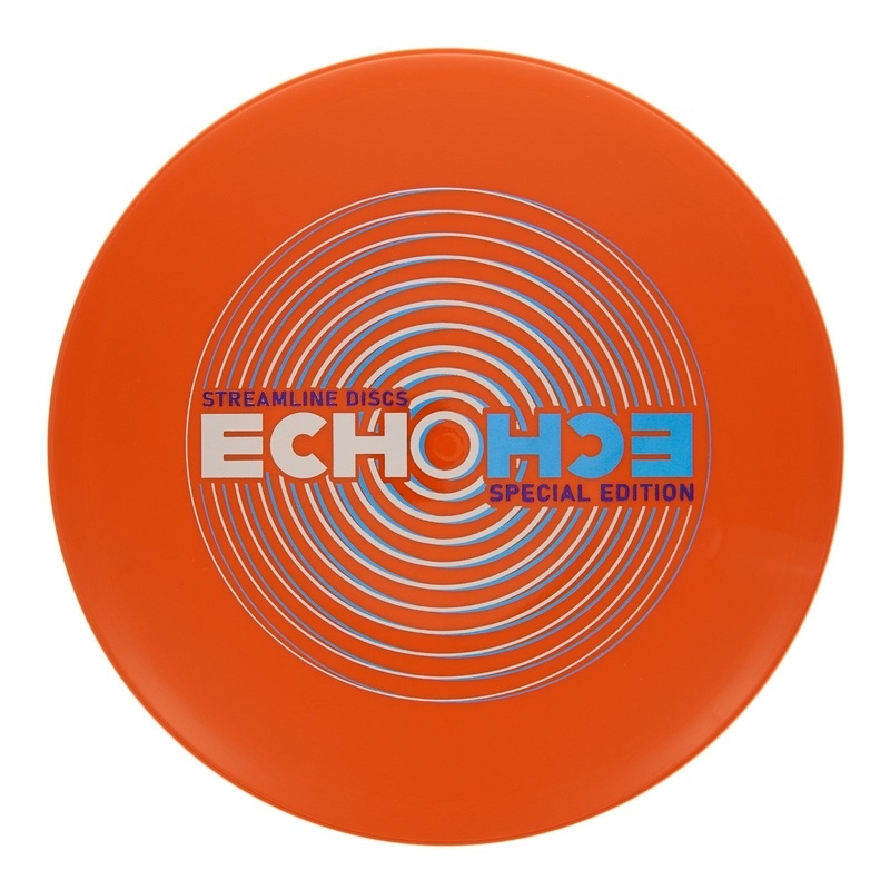 Special Edition Neutron Echo