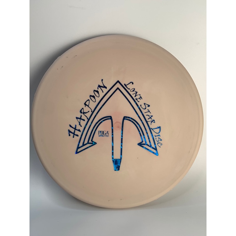V2 Harpoon 172g