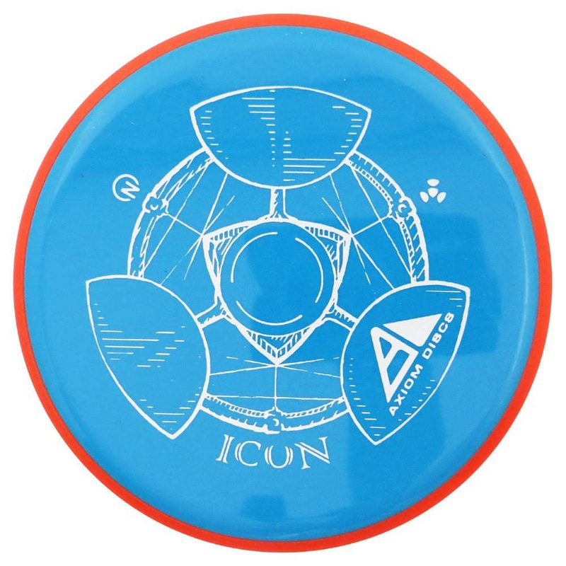 Axiom Discs Neutron Icon Mini Marker Disc