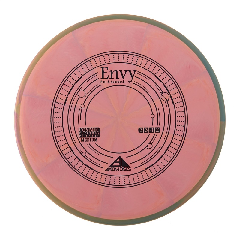 Axiom Envy – Cosmic Electron Medium 167g | Style 0002