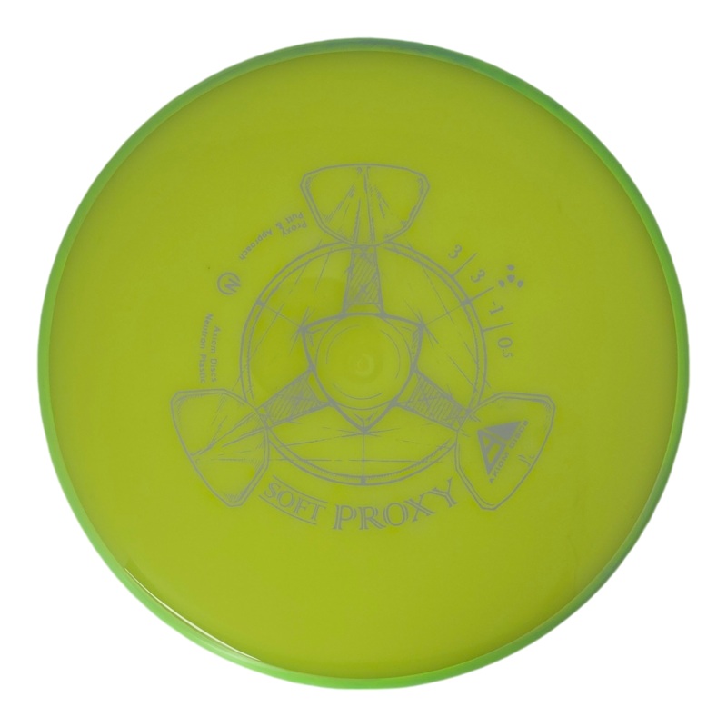 Axiom Soft Neutron Proxy