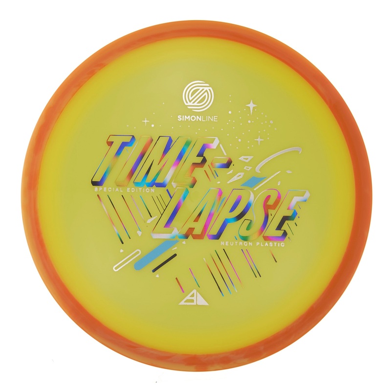 Axiom Time-Lapse – Simon Lizotte Simon Line Special Edition Neutron 174g | Style 0038